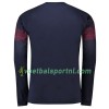 Arsenal Uit Shirt 2018-19 L/S